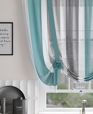 Тюль портьеры «Мирифанс» | фото 2