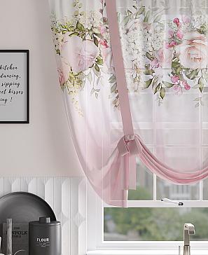 Тюль портьеры «Варниал» | фото 2