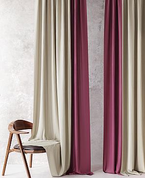 Комплект штор «Молти-23-250 см»