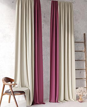 Комплект штор «Молти-23-250 см»