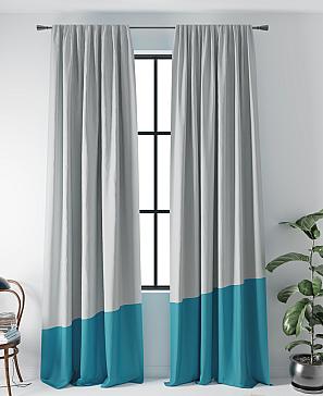 Комплект штор «Конду-02- 260 см» | фото 2