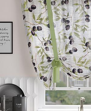 Тюль портьеры «Кенвиорил» | фото 2