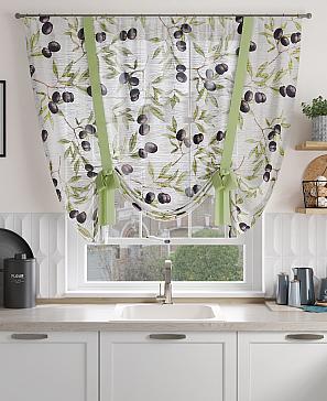 Тюль портьеры «Кенвиорил» | фото 3