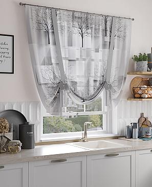 Тюль портьеры «Фартонс» | фото