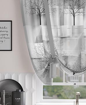 Тюль портьеры «Фартонс» | фото 2