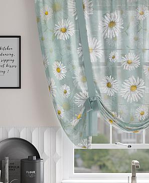 Тюль портьеры «Ланфирас» | фото 2