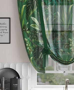 Тюль портьеры «Кентриал» | фото 2