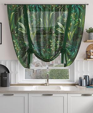 Тюль портьеры «Кентриал» | фото 3