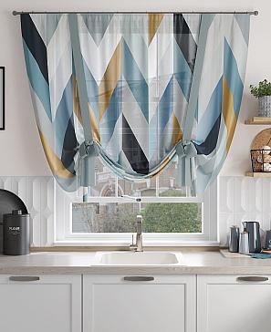 Тюль портьеры «Лифанерос» | фото 3