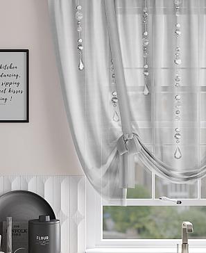 Тюль портьеры «Миранвер» | фото 2