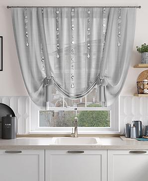 Тюль портьеры «Миранвер» | фото 3