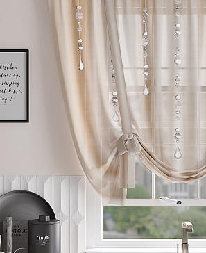 Тюль портьеры «Симанвиал» | фото 2