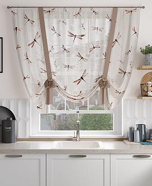 Тюль портьеры «Риманвиал» | фото 3