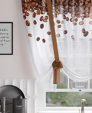 Тюль портьеры «Лорминат» | фото 2