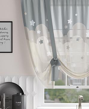 Тюль портьеры «Тенивиларс» | фото 2