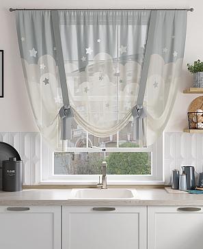 Тюль портьеры «Тенивиларс» | фото 3