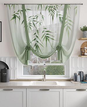 Тюль портьеры «Тенимилар» | фото 3