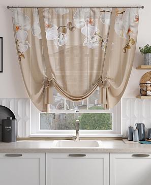 Тюль портьеры «Манефилар» | фото 3