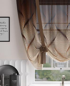 Тюль портьеры «Финмавис» | фото 2