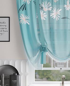 Тюль портьеры «Фланквис» | фото 2