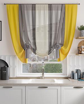 Тюль «Маривиорс»