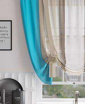 Тюль портьеры «Фанквирас» | фото 2