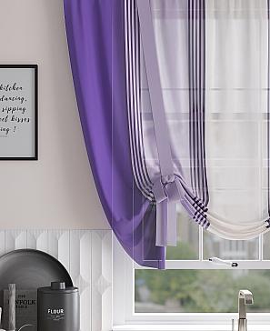 Тюль портьеры «Лирафион» | фото 2