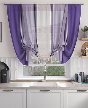 Тюль портьеры «Лирафион» | фото 3