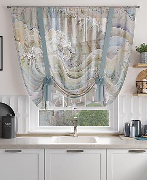 Тюль портьеры «Миравирс» | фото 3