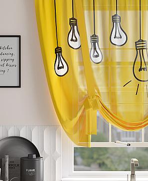 Тюль портьеры «Лормионс» | фото 2