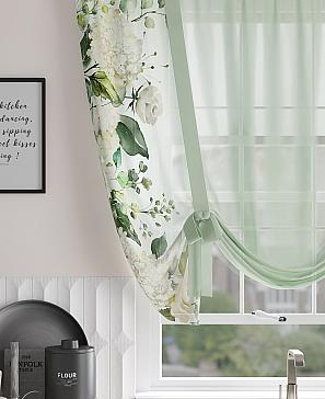 Тюль портьеры «Мирфанрос» | фото 2