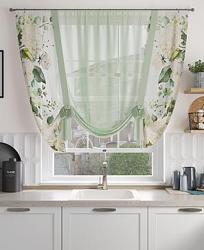 Тюль портьеры «Мирфанрос» | фото 3