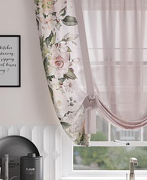 Тюль портьеры «Лангриор» | фото 2