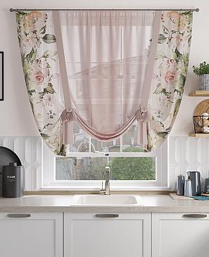 Тюль портьеры «Лангриор» | фото 3