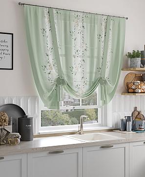 Тюль портьеры «Миванриос» | фото