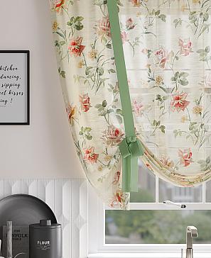 Тюль портьеры «Донивиарс» | фото 2