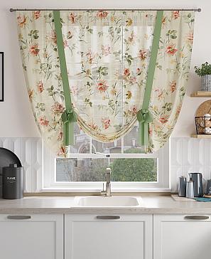 Тюль портьеры «Донивиарс» | фото 3