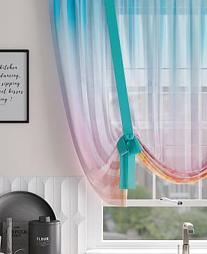 Тюль портьеры «Риктанвис» | фото 2