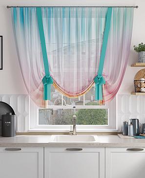 Тюль портьеры «Риктанвис» | фото 3