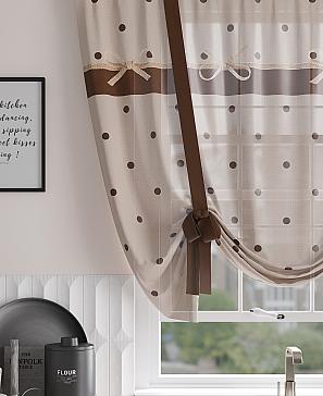 Тюль портьеры «Лирдонвис» | фото 2