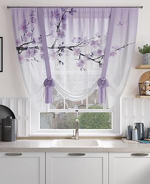 Тюль портьеры «Лонмикор» | фото 3