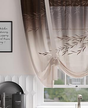 Тюль портьеры «Мирфанвис» | фото 2