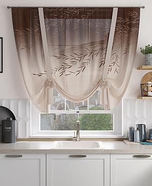 Тюль портьеры «Мирфанвис» | фото 3