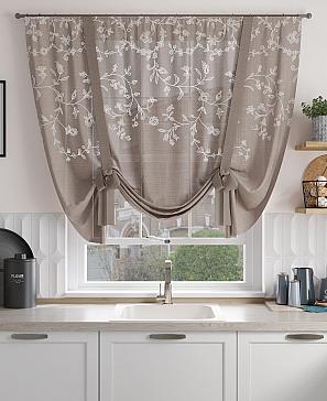 Тюль портьеры «Лоренфос» | фото 3