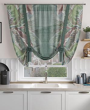 Тюль портьеры «Мирвонтор» | фото 3