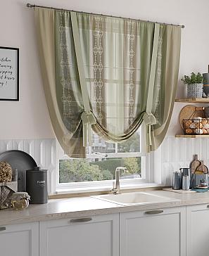 Тюль портьеры «Рантвиол» | фото