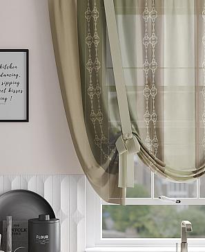 Тюль портьеры «Рантвиол» | фото 2