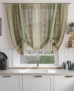 Тюль портьеры «Рантвиол» | фото 3