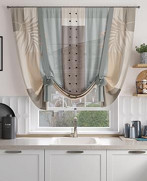 Тюль портьеры «Минвастис» | фото 3