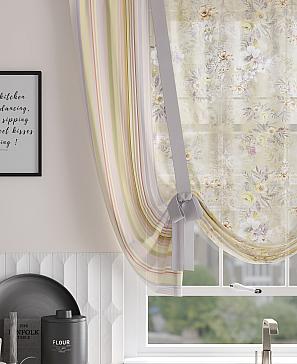 Тюль портьеры «Лантвиас» | фото 2